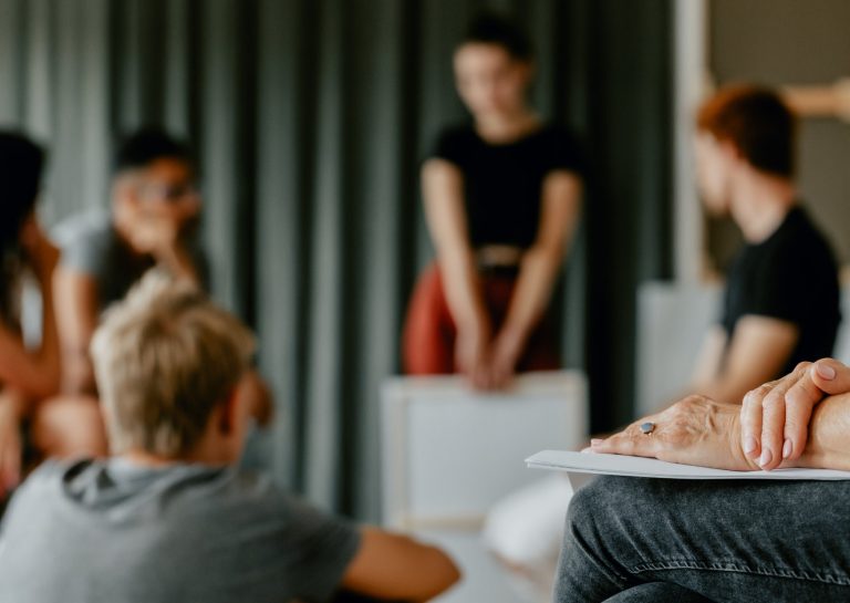 Systemische Aufstellung