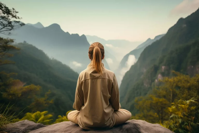 Meditation Feelgood Academy