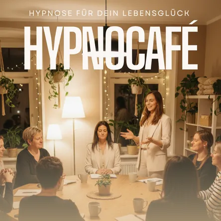 Hypnocafe in Treffurt Feelgood Academy