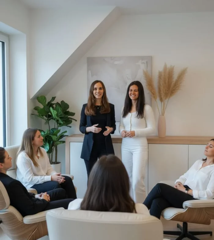 feelgood-academy-events-jacky-julia-gruppenprozess-raum