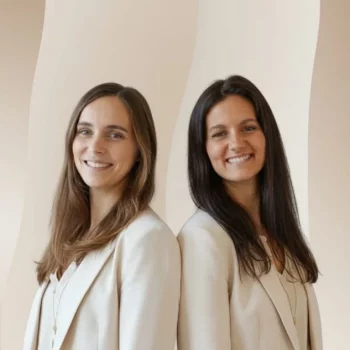 Julia & Jacky | Feelgood Academy