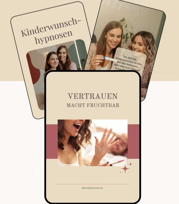 Julia Zeng bei ihrer Arbeit – Feelgood Academy – Hypnose & Coaching